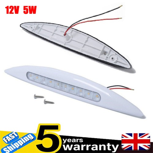 12v awning light white - 12v,