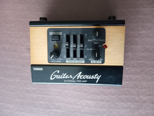 RARE Vintage Yamaha Guitar