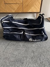 Gehmann Navy Blue Pull Along