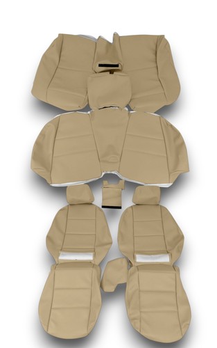 Sjs carstyling seat covers for - sjs,