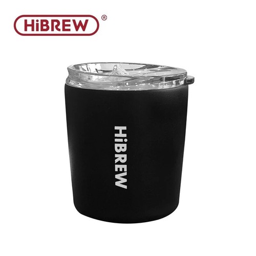 Hibrew 250ml stainless steel - 250ml,