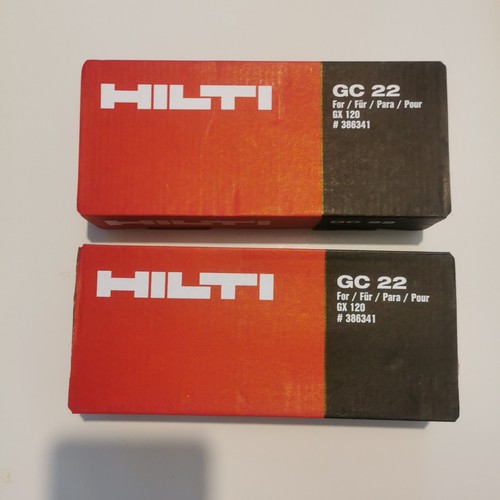 Hilti gc22 gas canisters 2 - hilti,