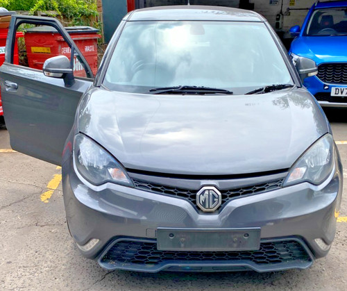 Mg3 2015 breaking - 2015,
