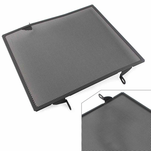 Radiator grill guard - grill,