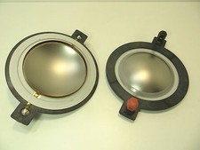 Diaphragm suitable for B&C