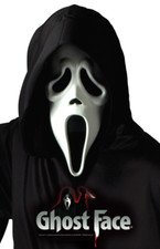 SALE Official Scream Ghost