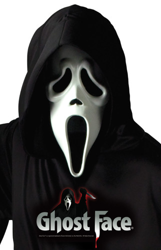 Sale official scream ghost - scream,
