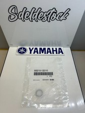 1 O-ring Yamaha 93210-12010