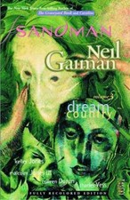 Sandman TP Vol 03 Dream
