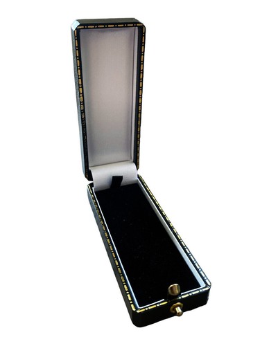 Antique style black