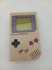Nintendo Game Boy DMG-01