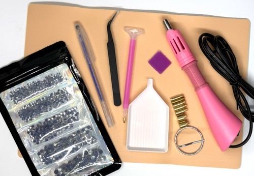 Hotfix applicator kit pro max - kit, pro,
