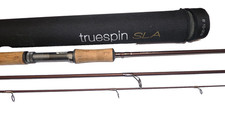 Wychwood Truespin SLA 8' 3pc