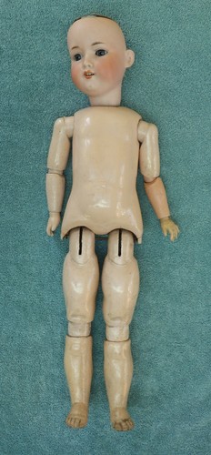 Antique armand marseille - antique, a&m