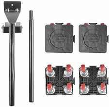 Furniture Mover Lifter Easy