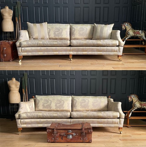 Duresta hornblower sofas - sofas, to