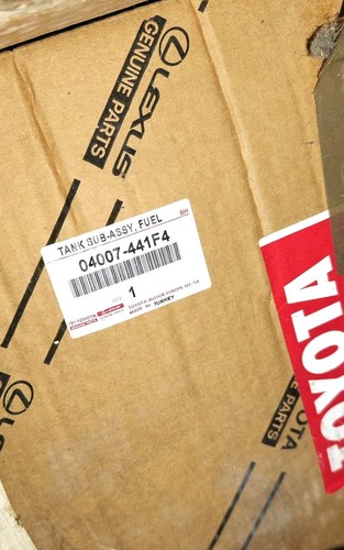 04007 441f4 fuel tank new - 04007-441f4,