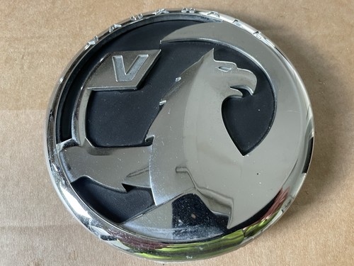 Vauxhall insignia front - vauxhall,