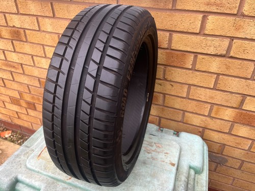 Kormoran made michelin - (made, by