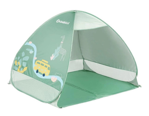 Badabulle pop baby beach - baby,