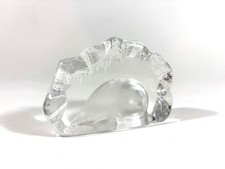 Mats Jonasson Sweden Crystal