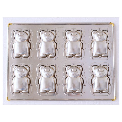 Matsunaga madeleine pan teddy - matsunaga,