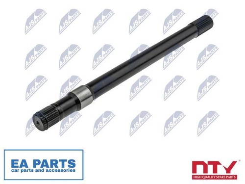 Drive shaft for - for, nissan