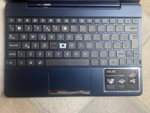 Asus transformer tf300 - asus,