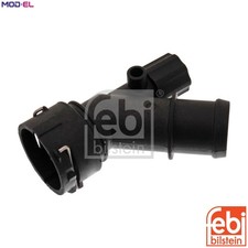 COOLANT FLANGE 46154 FOR