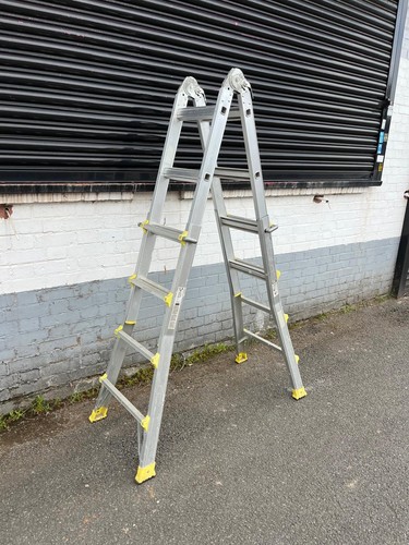 Lyte multipurpose telescopic - lyte,