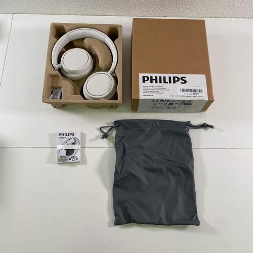 Philips tah4205wt wireless - philips,