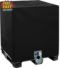 1000L IBC Tank Cover