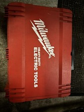 Milwaukee heavy duty - heavy-duty, 110v