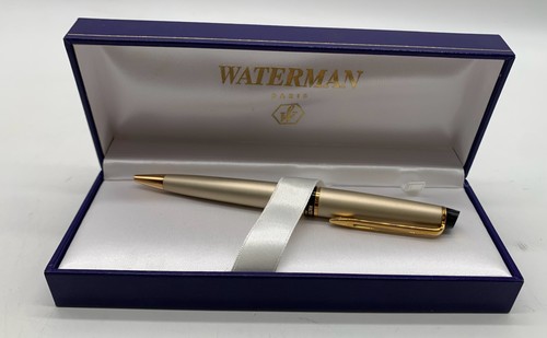 New waterman paris expert ii - new!1,