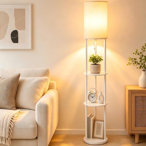 Artethys floor lamp with - floor,
