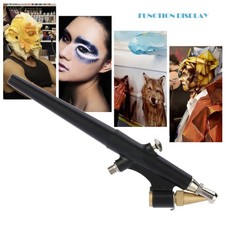 ༝High Atomizing Siphon Feed