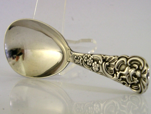 Beautiful sterling silver - sterling,