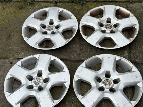 Vauxhall astra wheel - vauxhall,