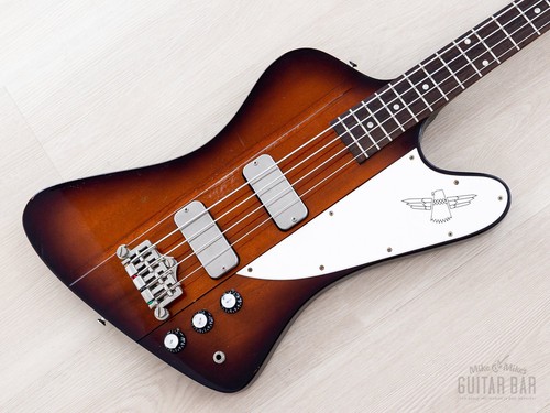 1994 orville gibson - 1994,