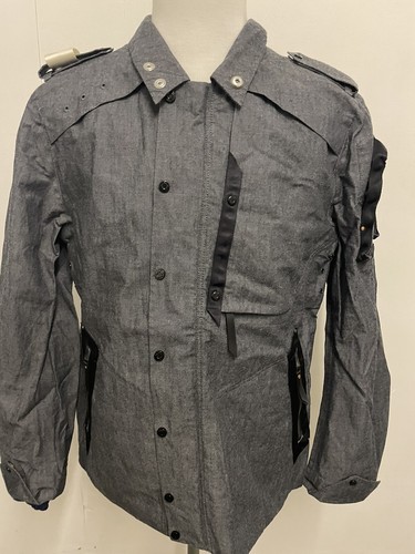 Strum mas1218 mens jacket - mas1218,