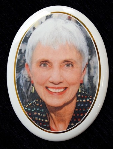 Personalised photo memorial - personalised,