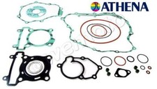 Yamaha WR 125 X Full Engine Gasket set 09 10 11
