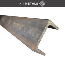 Mild Steel Channel | Various