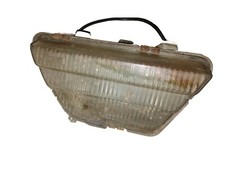 MERCEDES W126 SEC FOG LIGHT RIGHT (s1)