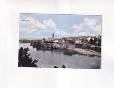 7604) VEGLIA KRK - 1913 great, old view
