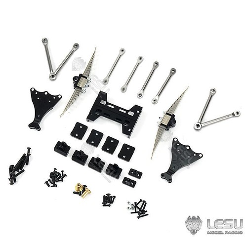 Lesu rear dual - 1/14,