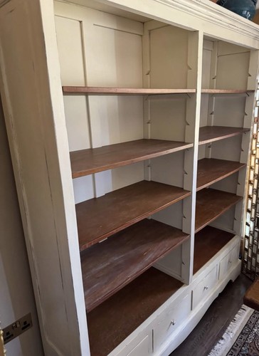 Laura ashley bramley bookcase - bramley,