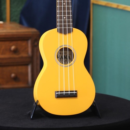 Ohana or mahogany - ohana, sk-10