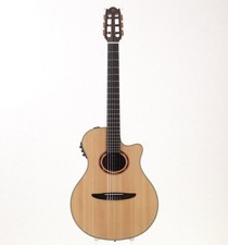 YAMAHA NTX1200R Nylon String
