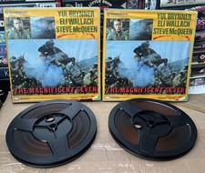 “THE MAGNIFICENT SEVEN”